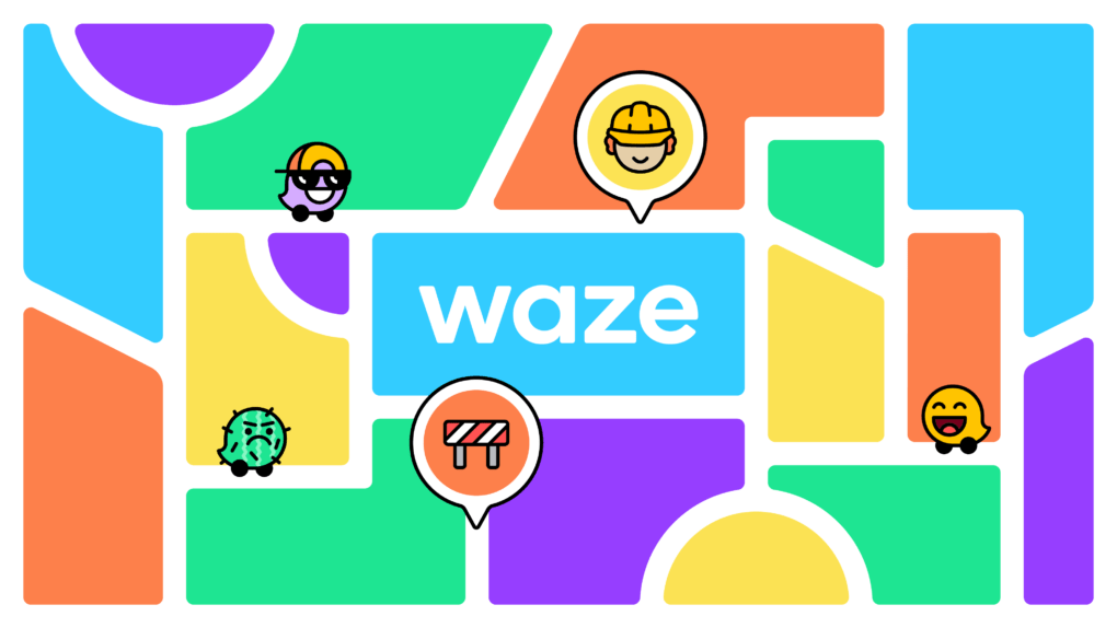 Waze e i semafori: un rollout che non decolla mai