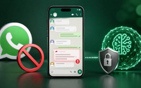 WhatsApp e l'allarme IA: sveliamo la fake news