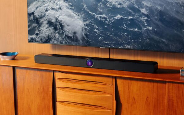 WiiM Bar 2026: soundbar Hi-Fi a meno di 500 euro