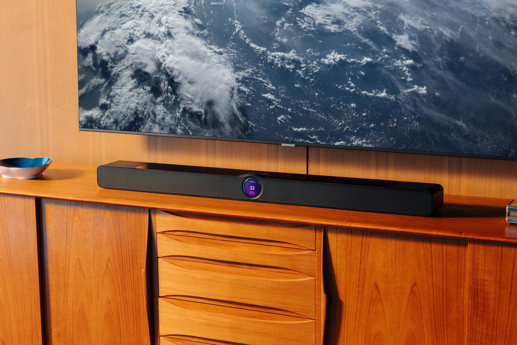 WiiM Bar 2026: soundbar Hi-Fi a meno di 500 euro