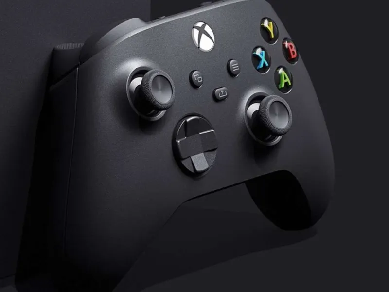 Xbox Project Helix senza controller? 2026 tra dubbi e