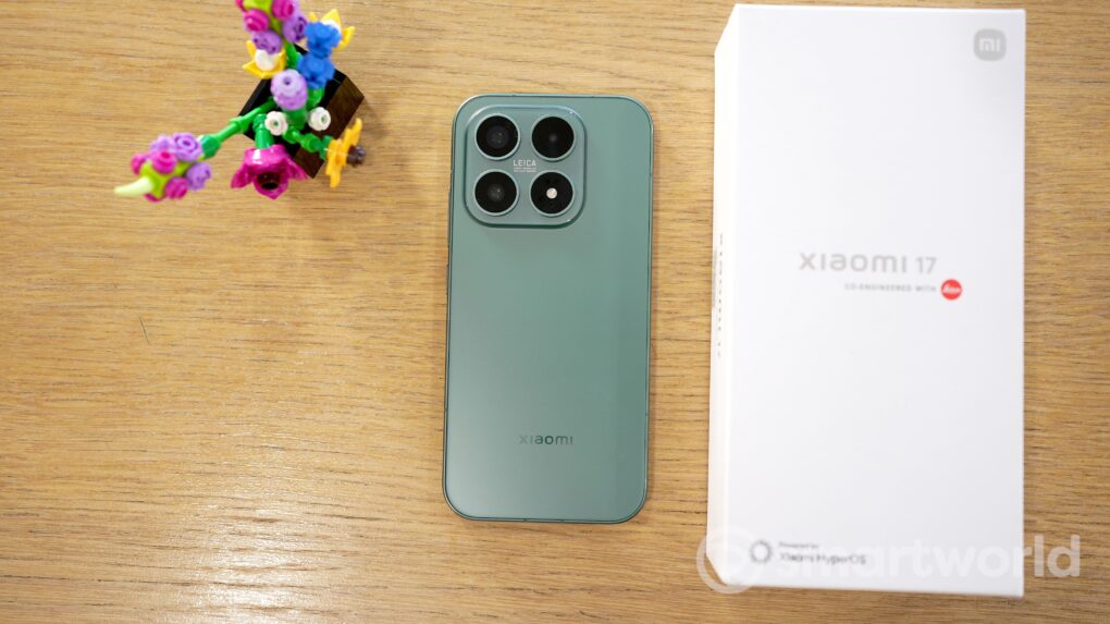 Xiaomi 18 a settembre: 8.500 mAh e doppio 200MP