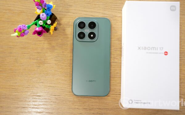 Xiaomi 18 a settembre: 8.500 mAh e doppio 200MP