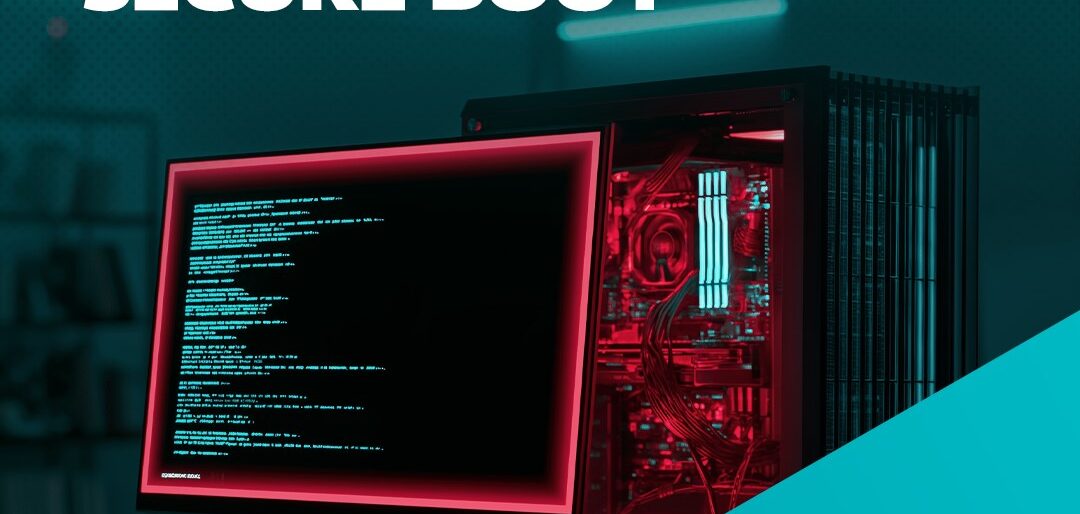 ESET scopre 11 applicazioni UEFI vulnerabili che aggirano il Secure Boot: ecco cosa sapere