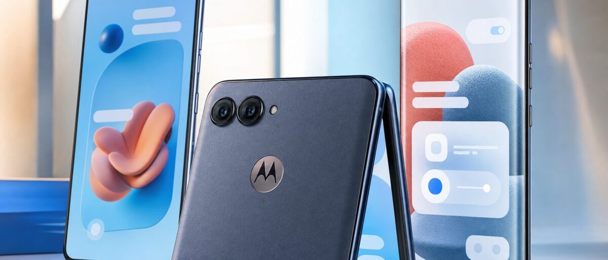 Android 17 Beta: come iscriversi ai dispositivi Motorola