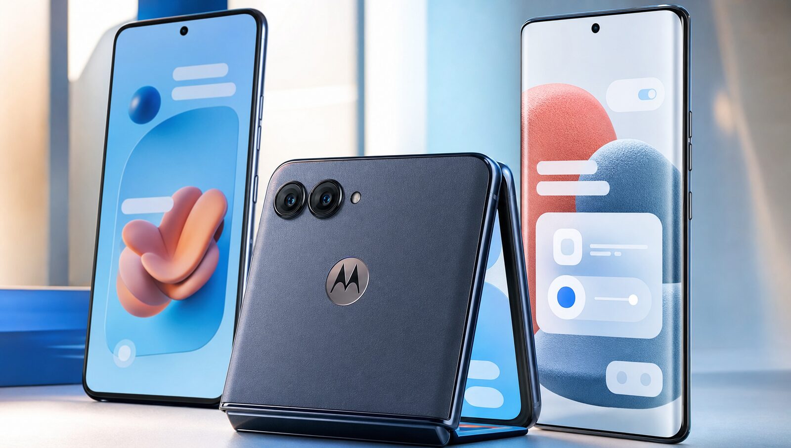 Android 17 Beta: come iscriversi ai dispositivi Motorola