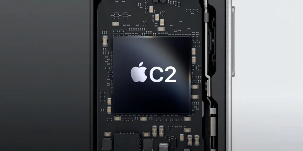 Apple continua a usare chip Broadcom fino al 2031
