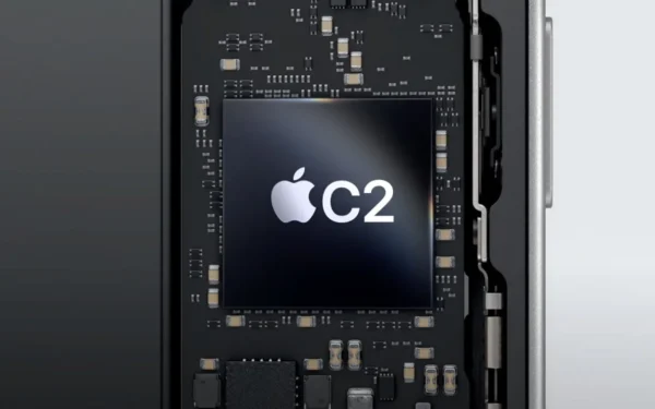 Apple continua a usare chip Broadcom fino al 2031