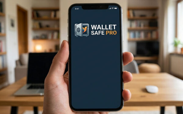 Apple in tribunale per finta app Sparrow Wallet