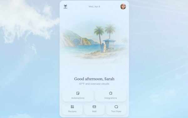 Cognition acquista Poke: l'interazione AI diventa un