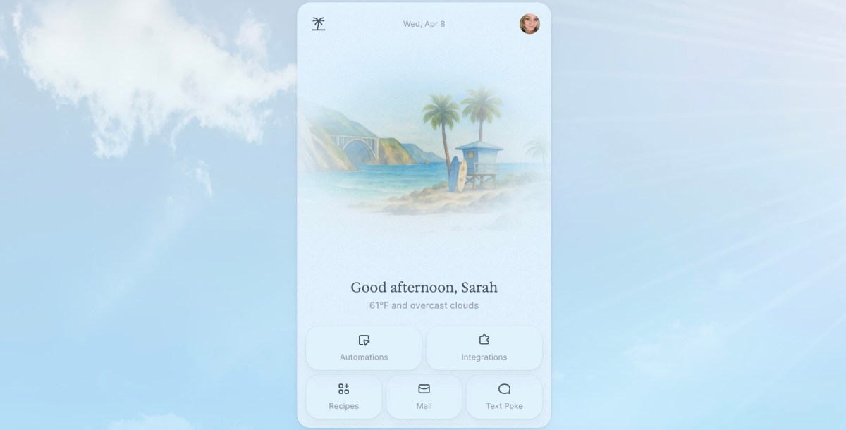 Cognition acquista Poke: l'interazione AI diventa un