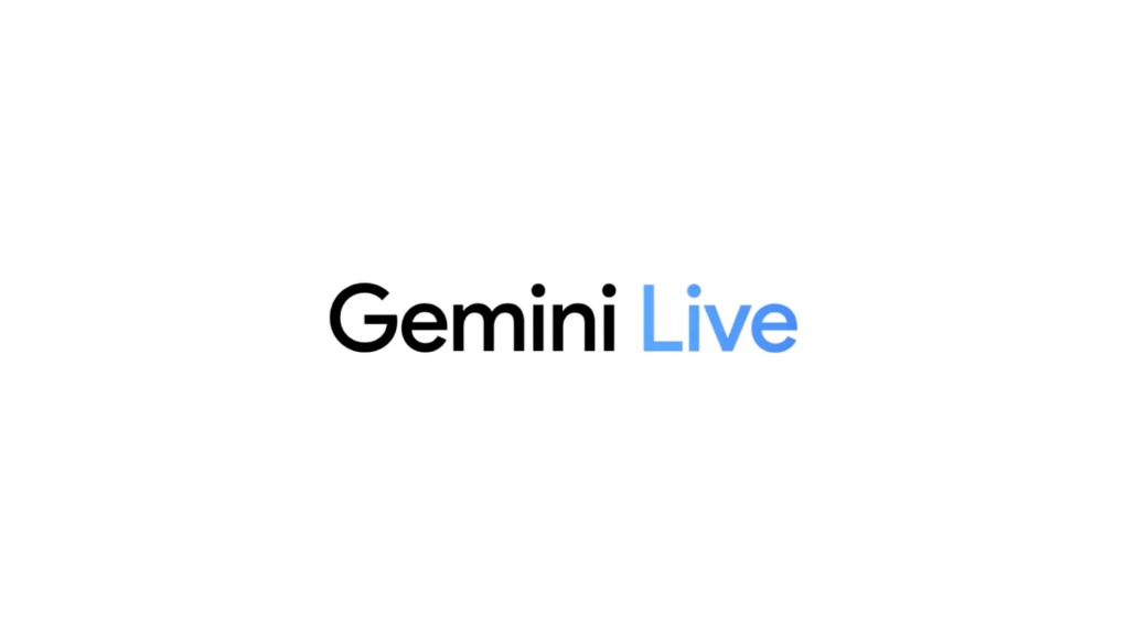 Come chiedere a Gemini Live di aiutarti con qualsiasi cosa