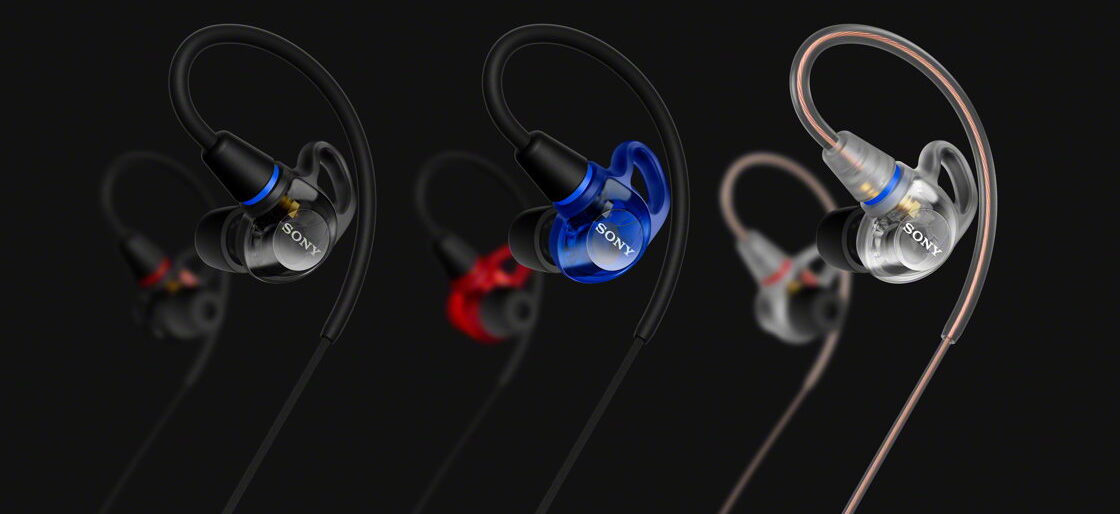 Sony IER-M500: i nuovi auricolari monitor in-ear ad alto isolamento acustico per musicisti e professionisti