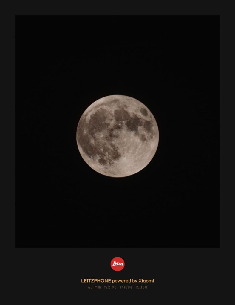 Xiaomi 17 Ultra / Xiaomi 17T Pro / Leica Leitzphone Powered by Xiaomi — Xiaomi