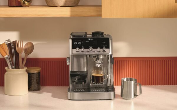 Ninja Luxe Café MINI Plus — SharkNinja