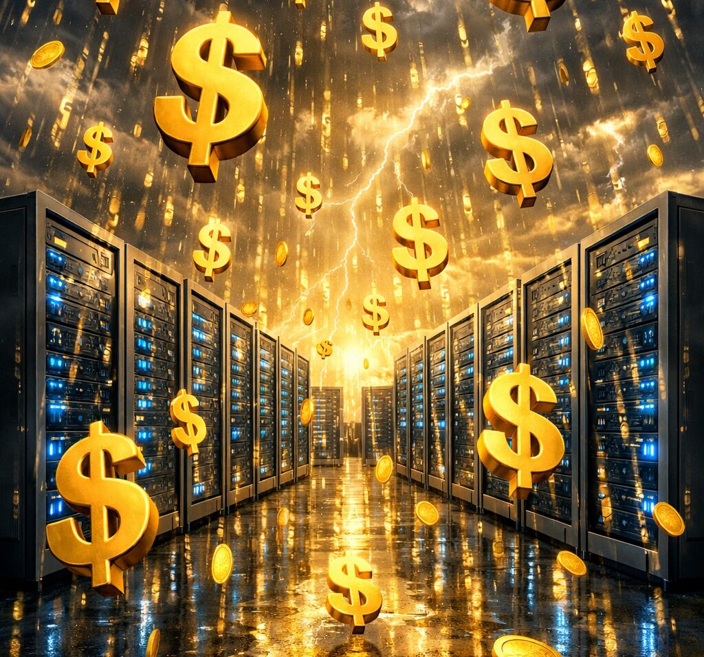 Databricks vale 188 miliardi: il secondo tempo dell'IA