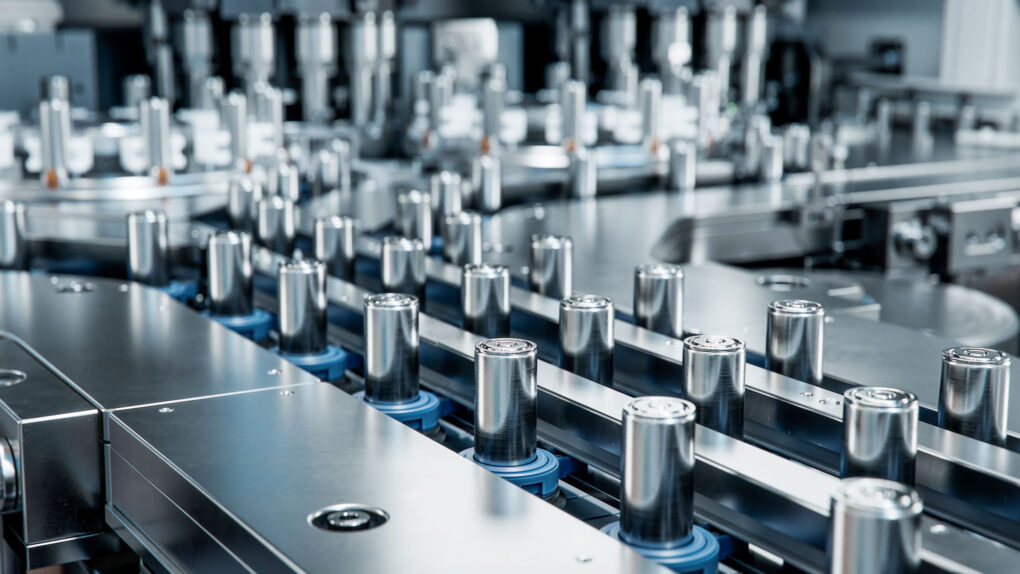 Eni inizia costruzione gigafactory batterie Brindisi 2026