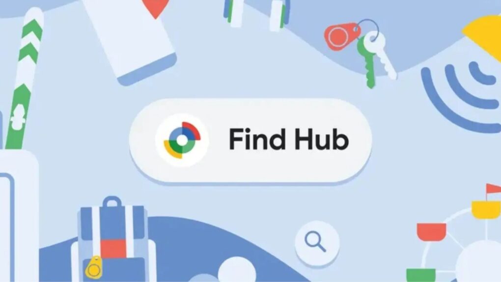 Find Hub: Ora puoi rimuovere i dispositivi aggiunti