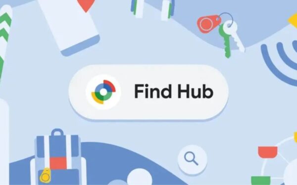 Find Hub: Ora puoi rimuovere i dispositivi aggiunti