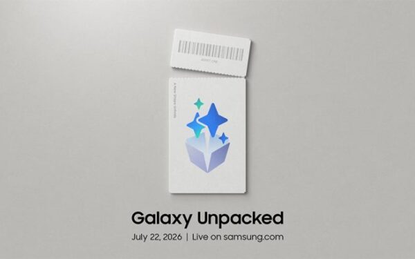 Galaxy Unpacked 2026: Incontro con l'Avvenire