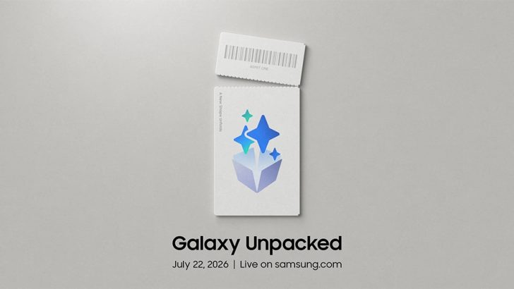 Galaxy Unpacked 2026: Incontro con l'Avvenire