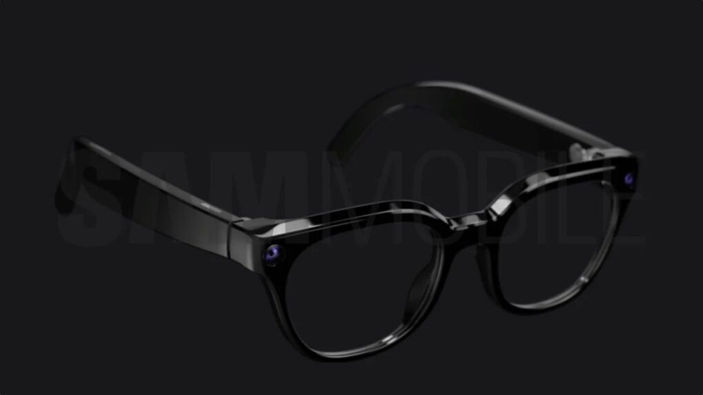 Galaxy Glasses 2026: AI e interazioni senza schermo