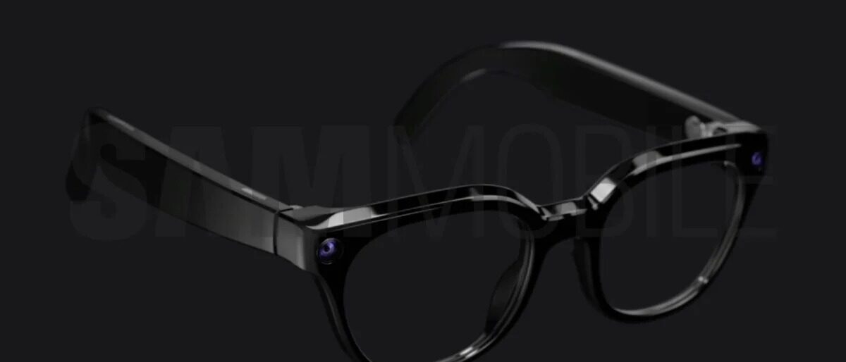 Galaxy Glasses 2026: AI e interazioni senza schermo