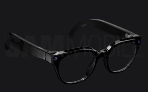 Galaxy Glasses 2026: AI e interazioni senza schermo