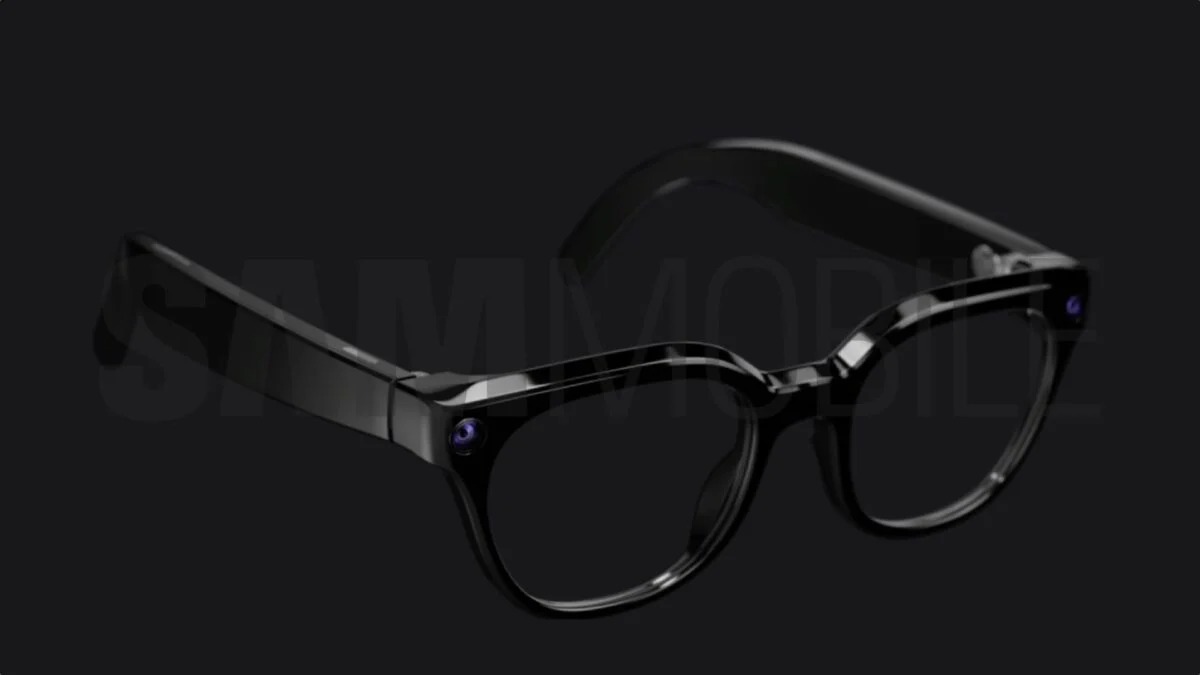 Galaxy Glasses 2026: AI e interazioni senza schermo