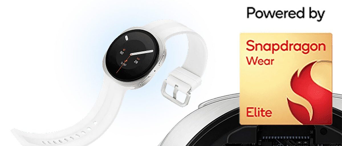 Galaxy Watch 9: Samsung passa a Snapdragon Wear Elite nel