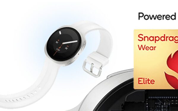 Galaxy Watch 9: Samsung passa a Snapdragon Wear Elite nel