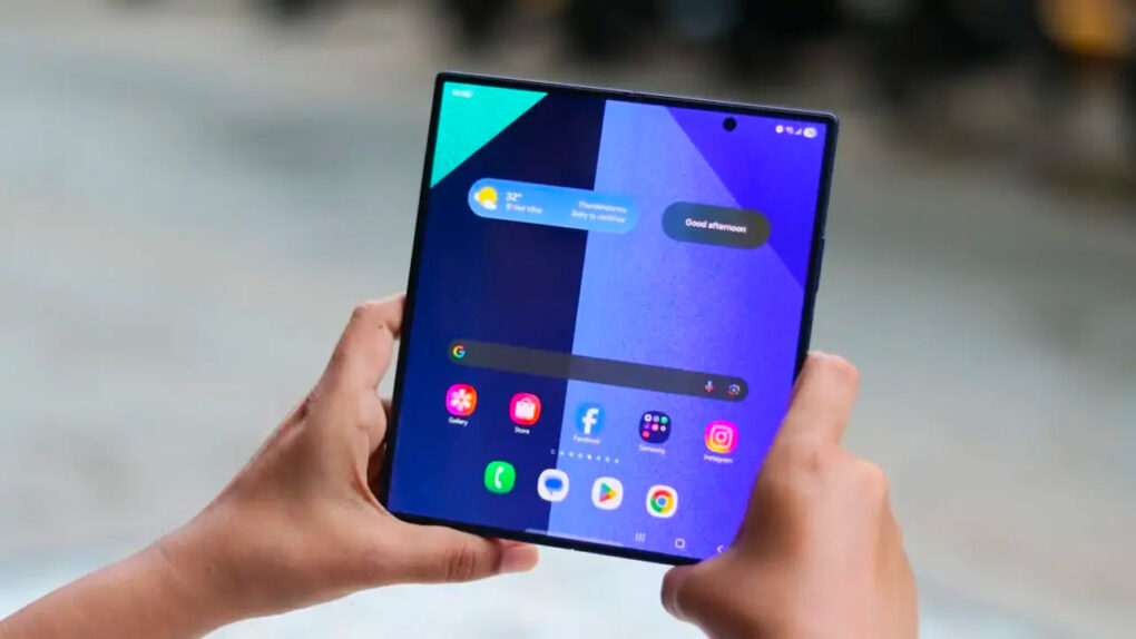 Galaxy Z Flip8 e Fold8: pre-ordini dal 28 luglio