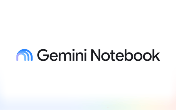 Gemini Notebook: il futuro della produttività