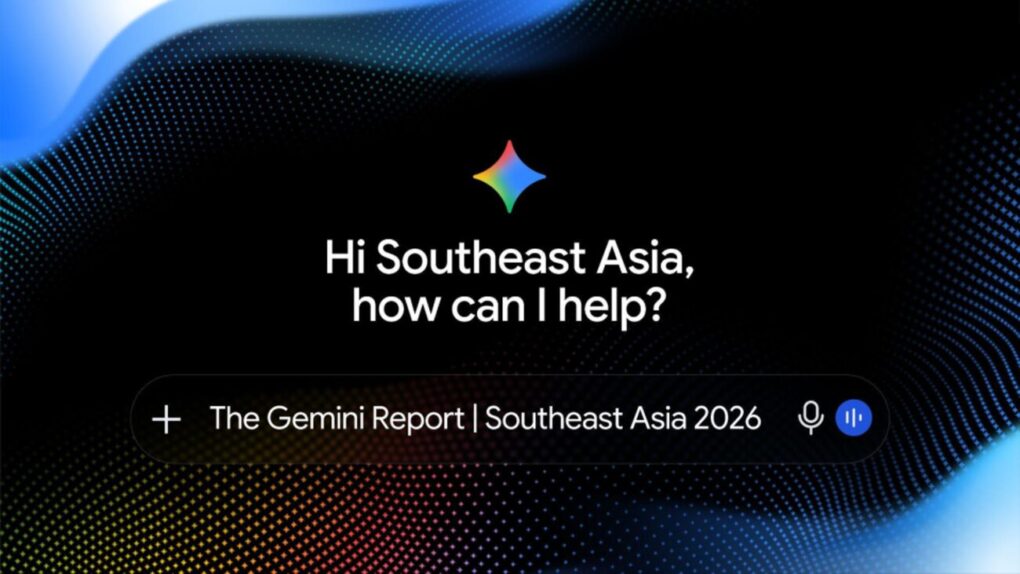 Gemini conquista il Sud-Est asiatico nel 2026