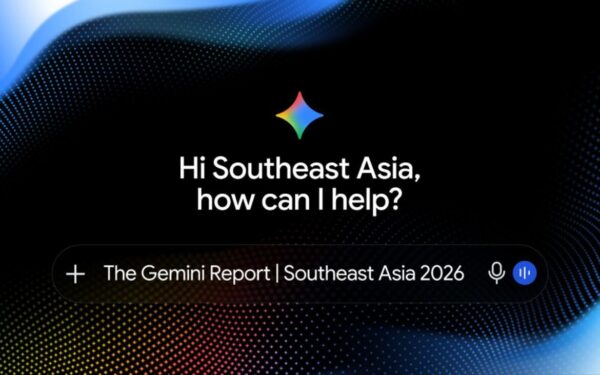 Gemini conquista il Sud-Est asiatico nel 2026