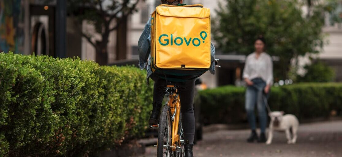Glovo lancia quick-commerce con IA