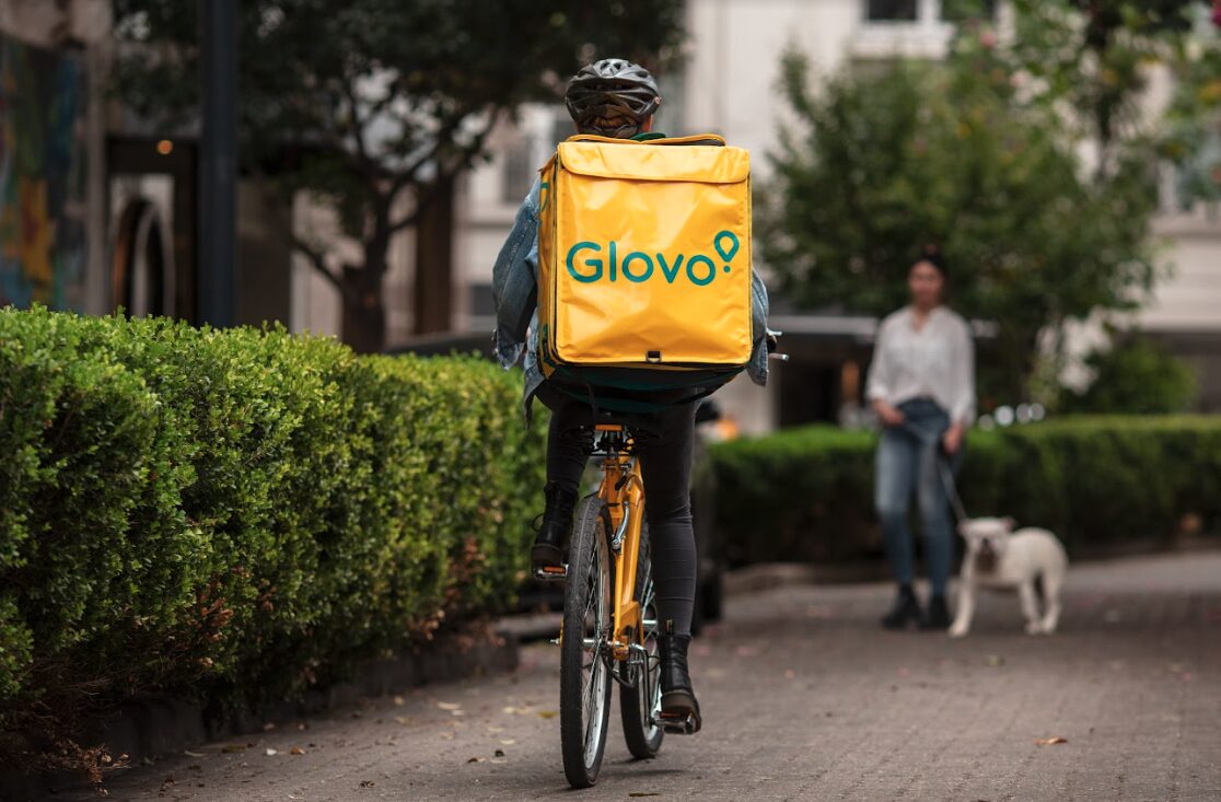 Glovo lancia quick-commerce con IA