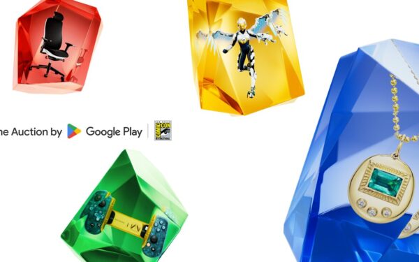 Google Play 2026: Premi esclusivi per membri e appassionati