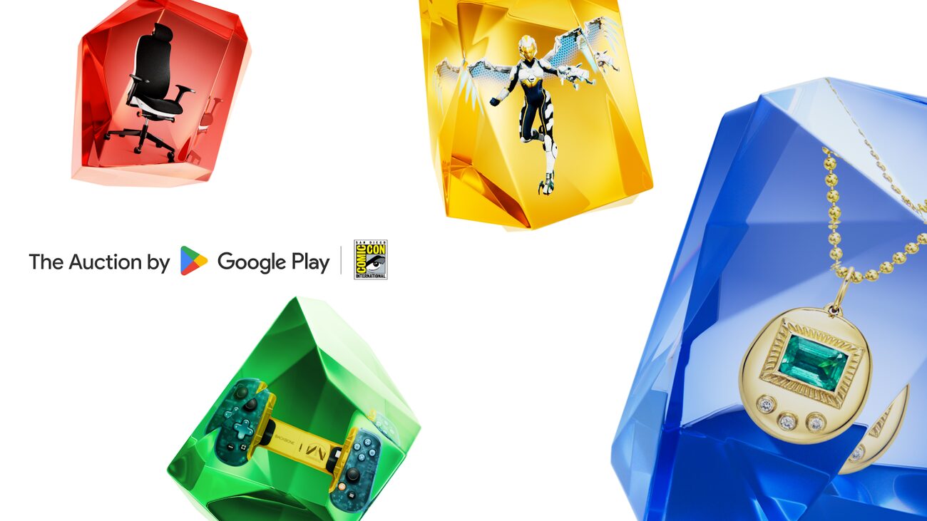 Google Play 2026: Premi esclusivi per membri e appassionati