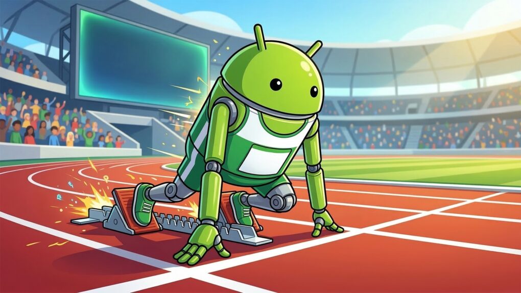 Google aggiorna kernel Linux su Pixel 7, 8, 9 e 10