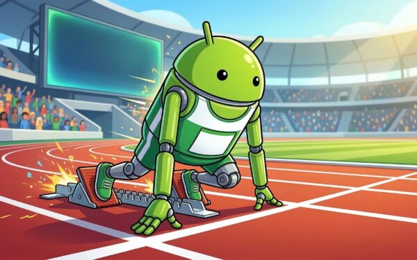 Google aggiorna kernel Linux su Pixel 7, 8, 9 e 10