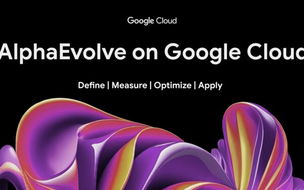 Google Cloud lancia AlphaEvolve per risolvere problemi