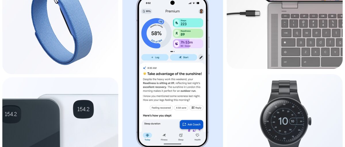 Google Health CLI: i dati sanitari e fitness integrati con