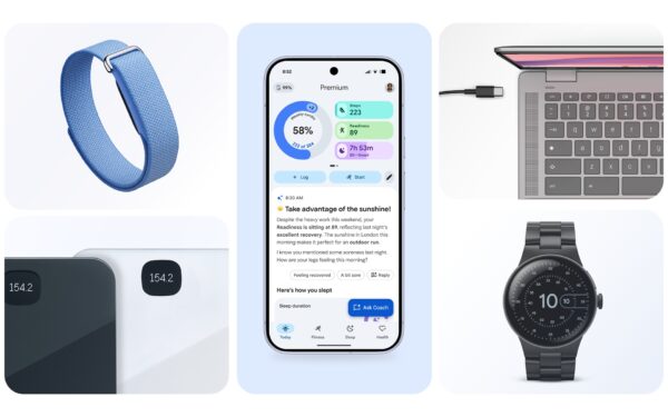 Google Health CLI: i dati sanitari e fitness integrati con