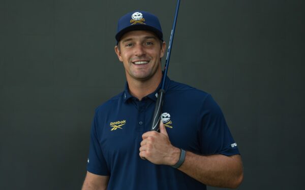 Google Health e Bryson DeChambeau: una partnership
