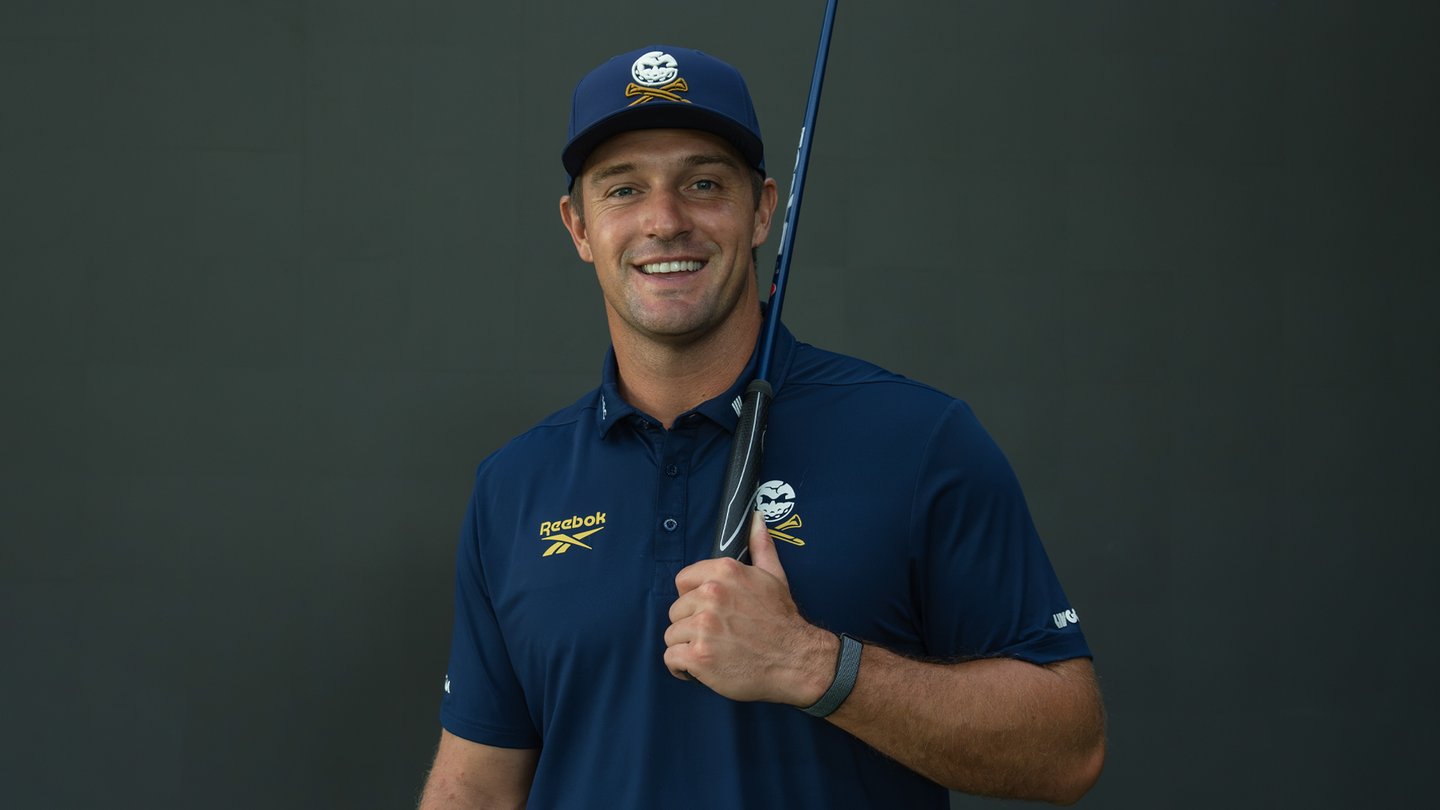 Google Health e Bryson DeChambeau: una partnership