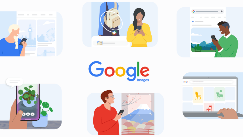 Google Images compie 25 anni: la ricerca visiva nel 2026
