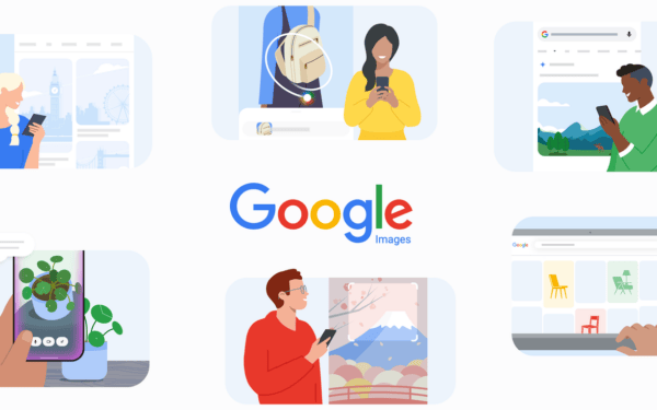 Google Images compie 25 anni: la ricerca visiva nel 2026
