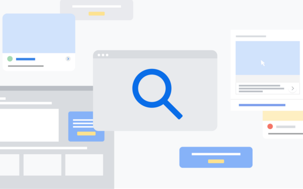 Google si impegna per la trasparenza AI nelle pubblicità