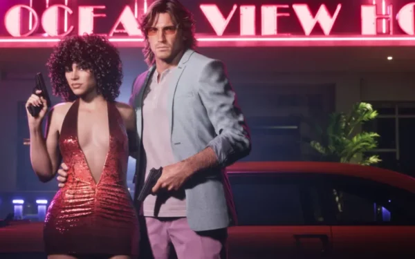 GTA VI incassa un miliardo in un'ora: i pre-order impazziti